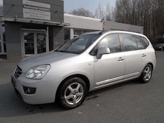 Bild des Angebotes Kia Carens EX NAVI,AHK
