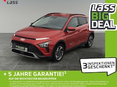 Bild des Angebotes Hyundai BAYON 1.0 T-GDI Select PDC,Kamera,Abstandstempoma