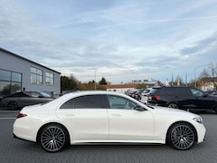 Bild des Angebotes Mercedes-Benz S 400 S400d*4M*LANG*AMG*EXCLUSIVE*3xTV*360*ACC*LED*DAB