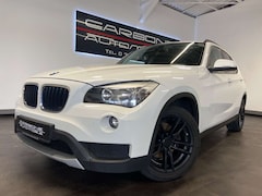Bild des Angebotes BMW X1 Baureihe X1 18 d sDrive