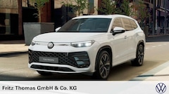Bild des Angebotes VW Tayron 2.0 TDI DSG R-Line LED Navi Pano AHK RKamera