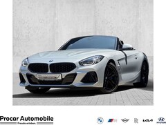 Bild des Angebotes BMW Z4 M40i LED LC Prof. PDC HIFi DAB Shz 19"LM