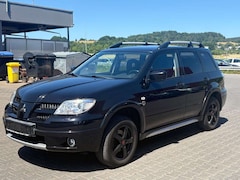 Bild des Angebotes Mitsubishi Outlander 2.4 Intense 4x4 Klima AHK