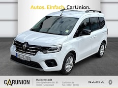 Bild des Angebotes Renault Kangoo PKW TECHNO TCe 130 PDC Navi SHZ