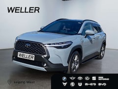 Bild des Angebotes Toyota Corolla Cross Hybrid 2.0 Team D *Premium Paket*