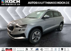 Skoda Karoq 1.5 TSI ACT DSG Balance ACC NAVI AHK Matrix