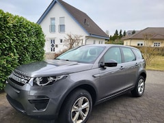 Bild des Angebotes Land Rover Discovery Sport Discovery Sport Diesel TD4 Aut. SE