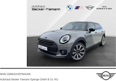 Bild des Angebotes MINI Cooper Clubman AUT.*YOURS TRIM*SPORTSITZE*18ZOLL*LEDER*