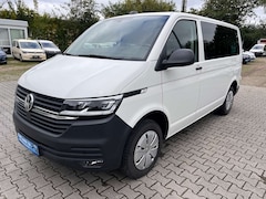 Bild des Angebotes VW T6.1 Kombi FWD 2.0 TDI DSG Navi LED SHZ PDC 8-Sitze GRA ...