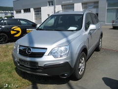 Bild des Angebotes Opel Antara Edition 4x2