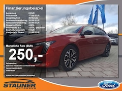 Bild des Angebotes Peugeot 508 1.5 BlueHDi 130 SW Allure Navi Kamera LED