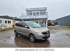 Bild des Angebotes Dacia Lodgy Laureate 1.5 DCI (AHK/Navi/Alu/1.Hand