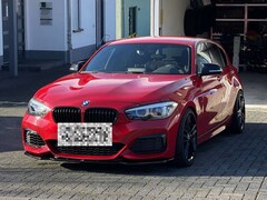 Bild des Angebotes BMW 140 1er (5-Türer) M140i Sport-Aut. Special Edition