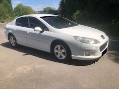Bild des Angebotes Peugeot 407 407 HDi 140 Business Line