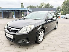 Bild des Angebotes Opel Vectra C Caravan Edition