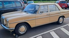 Mercedes-Benz W 114/115 Strich-Acht