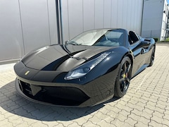 Bild des Angebotes Ferrari 488 !Liftsystem, Racing Seats, Hi-Fi Pre!