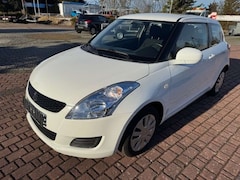 Bild des Angebotes Suzuki Swift 1.2 Club