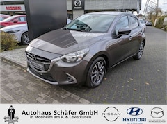 Bild des Angebotes Mazda 2 Sports-Line Skyactiv-G Klimaautom DAB SHZ Keyless