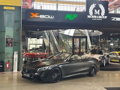 Bild des Angebotes Mercedes-Benz S 63 AMG 4Matic/Keramik/Drivers/360/MwSt. ausw.