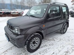Bild des Angebotes Suzuki Jimny 1.3 Allgrip Club Ranger, AHK