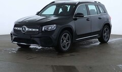 Bild des Angebotes Mercedes-Benz GLB 180 d AMG/19"/LED/Navigation/DAB/High-End/