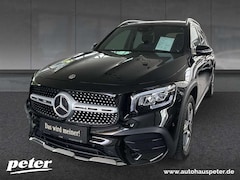 Bild des Angebotes Mercedes-Benz GLB 180 d AMG/19"/LED/Navigation/DAB/High-End/
