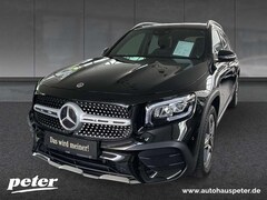 Bild des Angebotes Mercedes-Benz GLB 180 d AMG/19"/LED/Navigation/DAB/High-End/