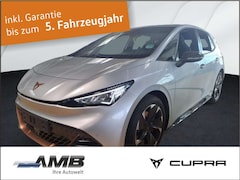 Bild des Angebotes CUPRA Born eBoost 60kWh/LED/RFK/Sitzhzg/Wärmepumpe