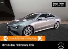 Bild des Angebotes Mercedes-Benz CLA 220 d AMG+LED+KAMERA+KEYLESS+8G