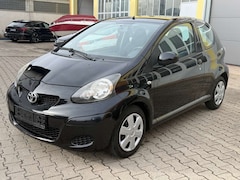Bild des Angebotes Toyota Aygo Basis Klima elek.Fensterheber ZV
