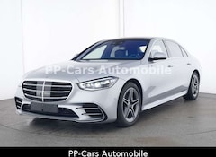 Bild des Angebotes Mercedes-Benz S 580 4M LANG*AMG L*EXKL*TV*MASSAGE*MY23*NP197t€