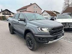 Bild des Angebotes Ford Ranger Raptor Doppelkabine 4x4 " AHK "