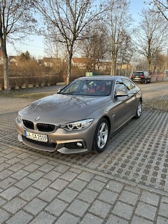 Bild des Angebotes BMW 430 430i Gran Coupe M Sport
