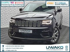 Bild des Angebotes Jeep Grand Cherokee 3.0 CRD SUMMIT/ACC/AHK/H&K/PANO/LUFT/RCAM/QUADRA