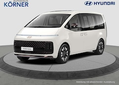 Bild des Angebotes Hyundai STARIA HYBRID 1.6 T-GDI SIGNATURE PANORAMADACH 360 KAMERA