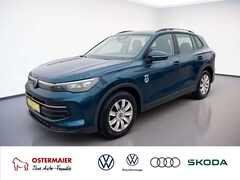 Bild des Angebotes VW Tiguan LIFE 1.5eTSI 130PS.DSG.LED.NAVI.CLIMA.AHK.KAMERA.V