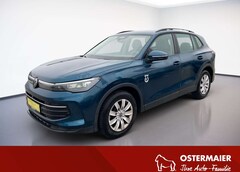 Bild des Angebotes VW Tiguan LIFE 1.5eTSI 130PS.DSG.LED.NAVI.CLIMA.AHK.KAMERA.V