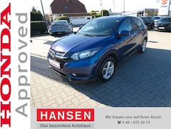 Bild des Angebotes Honda HR-V Elegance