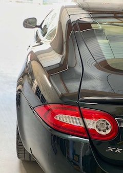 Bild des Angebotes Jaguar XK XK 5.0 Coupe