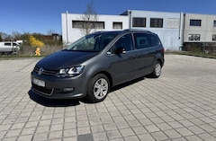 Bild des Angebotes VW Sharan