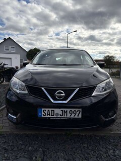 Bild des Angebotes Nissan Pulsar 1.2 DIG-T Acenta