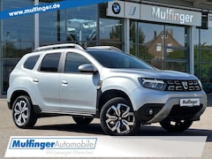 Bild des Angebotes Dacia Duster TCe 100 Prestige+ AppleCar Navi Kamera LED