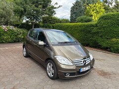 Bild des Angebotes Mercedes-Benz A 180 A 180 Autotronic Avantgarde