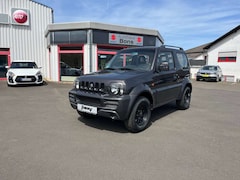 Bild des Angebotes Suzuki Jimny Jimny Automatik Comfort