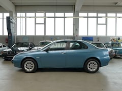 Bild des Angebotes Alfa Romeo 156 156 2.5 V6 24V, optisch/technisch sehr gepflegt