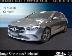 Bild des Angebotes Mercedes-Benz B 200 B 200 Progressive 7G/Pano/Kamera/LED/el.Heckkl.