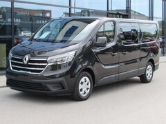 Bild des Angebotes Renault Trafic Grand Life BLUE dCi 150 EDC 9 Sitzer Klima Navi
