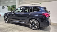 Bild des Angebotes BMW iX3 Impressive - Vollausstattung
