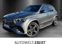 Bild des Angebotes Mercedes-Benz GLE 300 d 4M AMG DISTRO 360° Standhzg AHK Pano